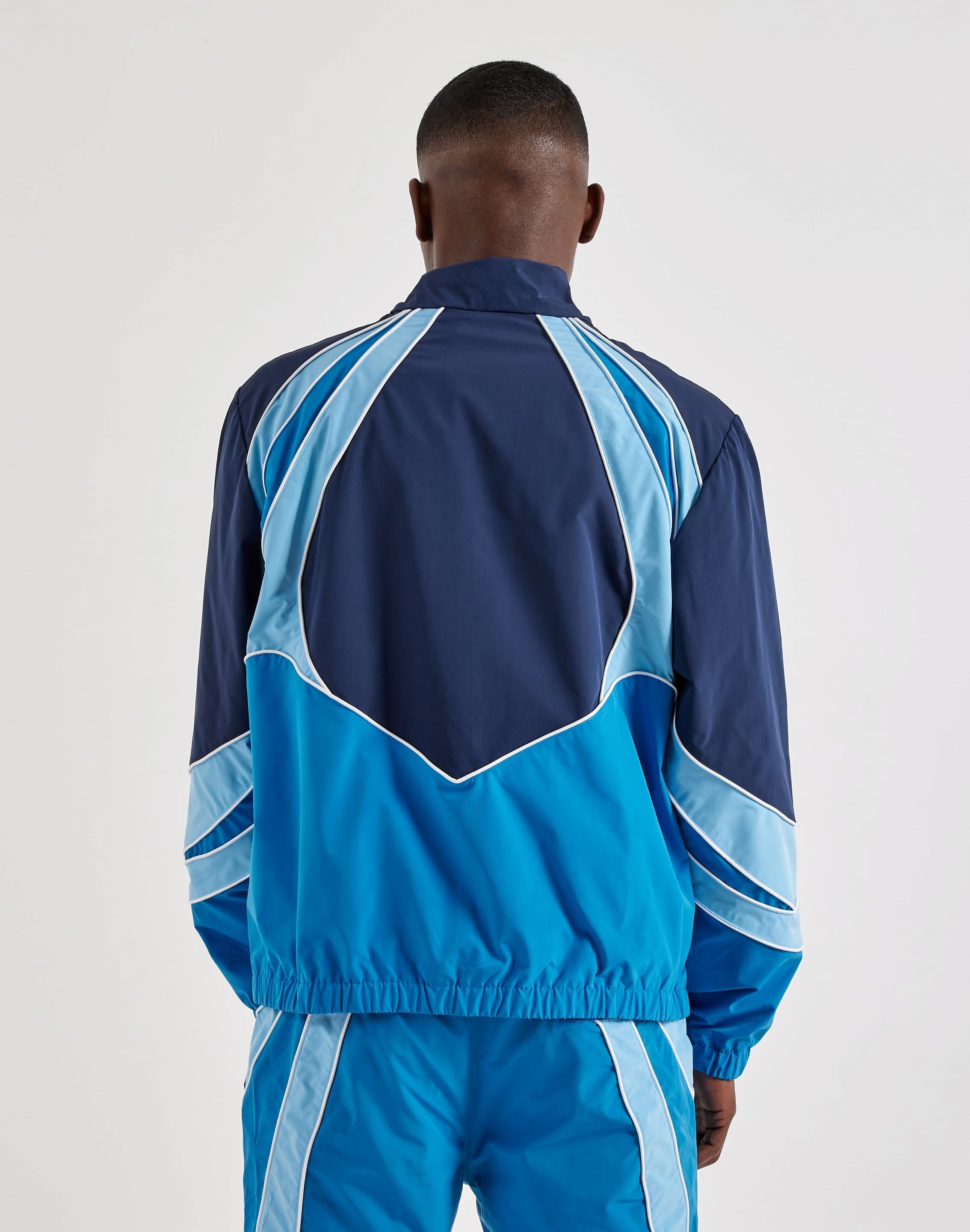 Kloud 9 Nylon Full - Zip Jacket
