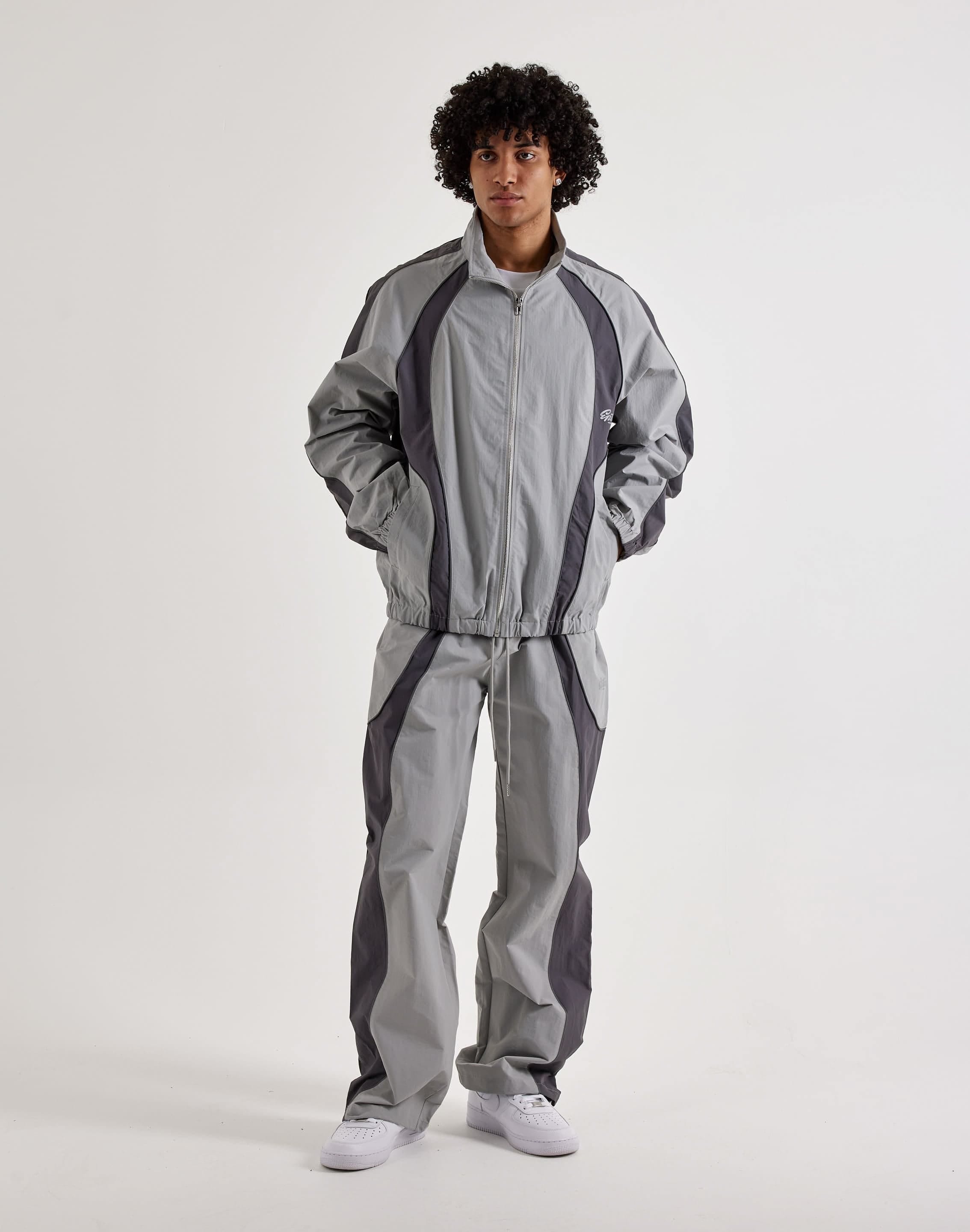 EPTM Century Jacket