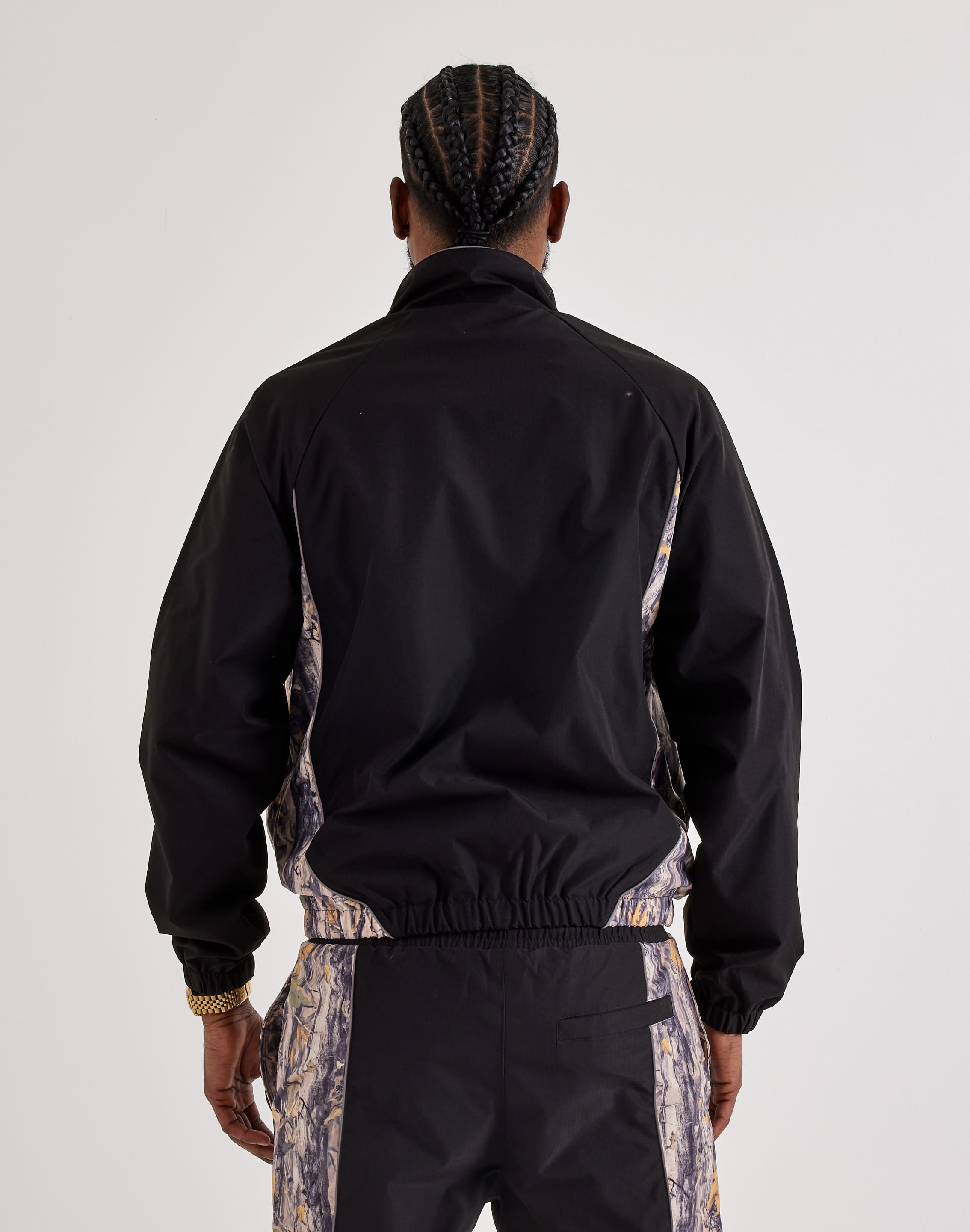 Mr. Mushies Moto Jacket