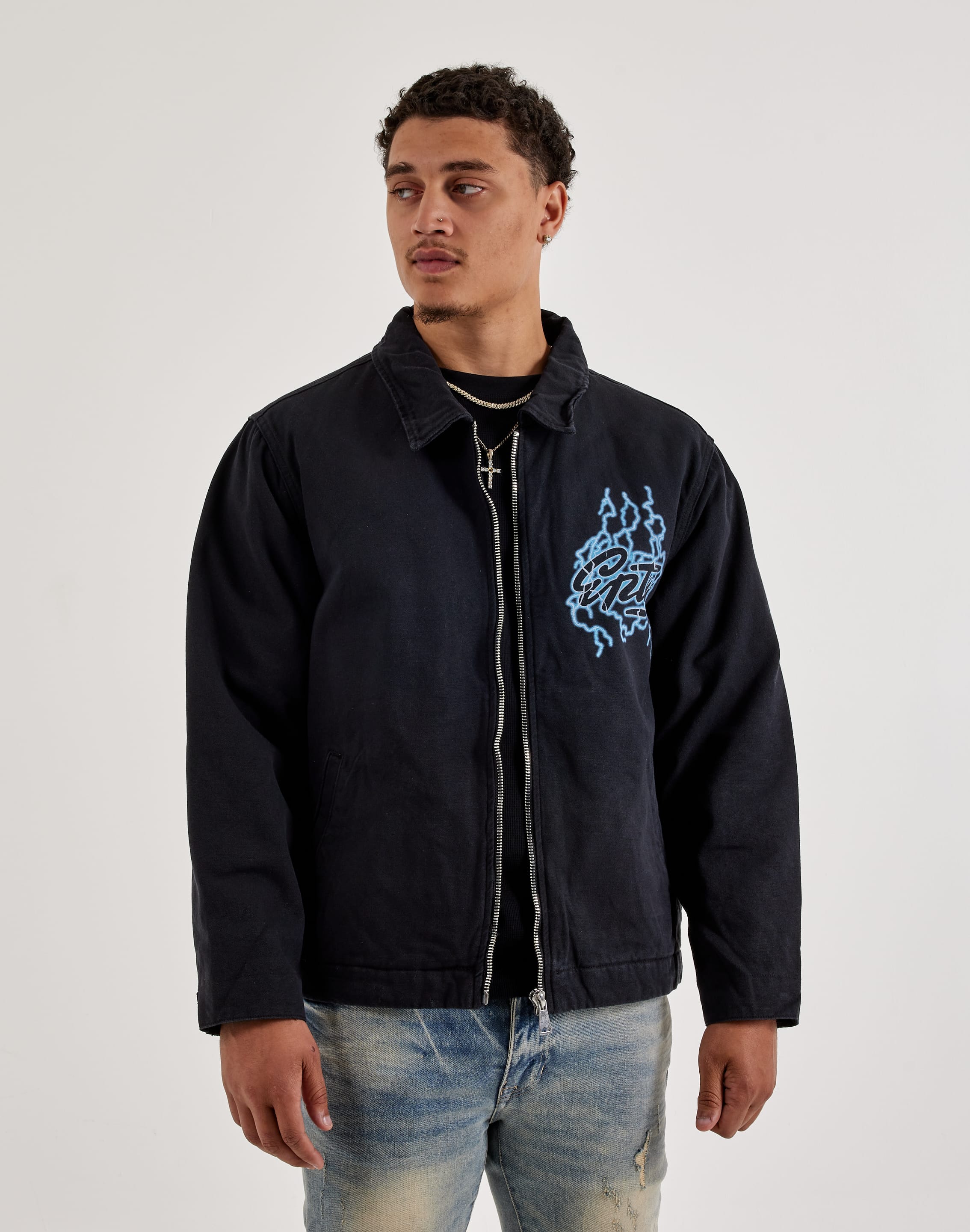 EPTM Lightning Jacket