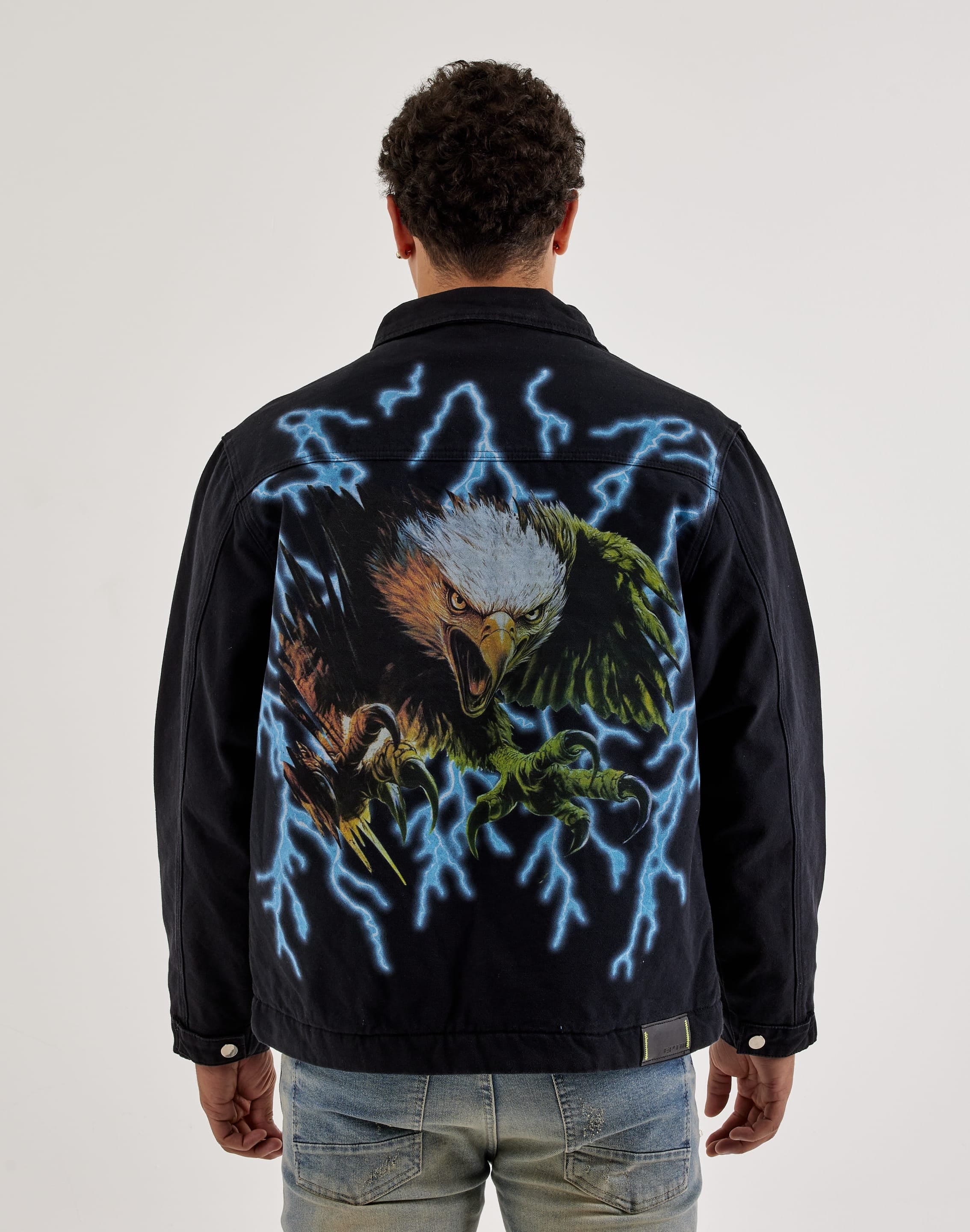 EPTM Lightning Jacket