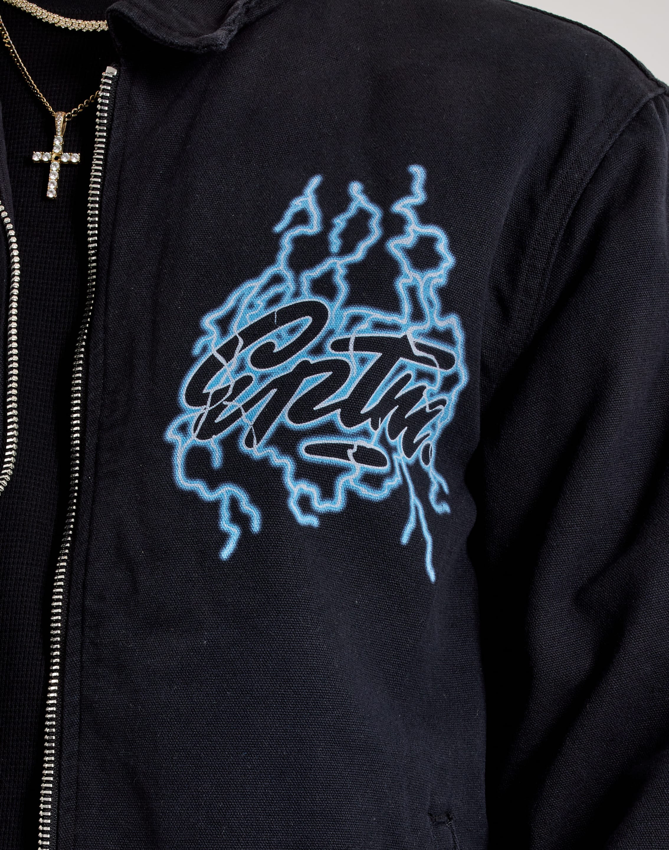 EPTM Lightning Jacket
