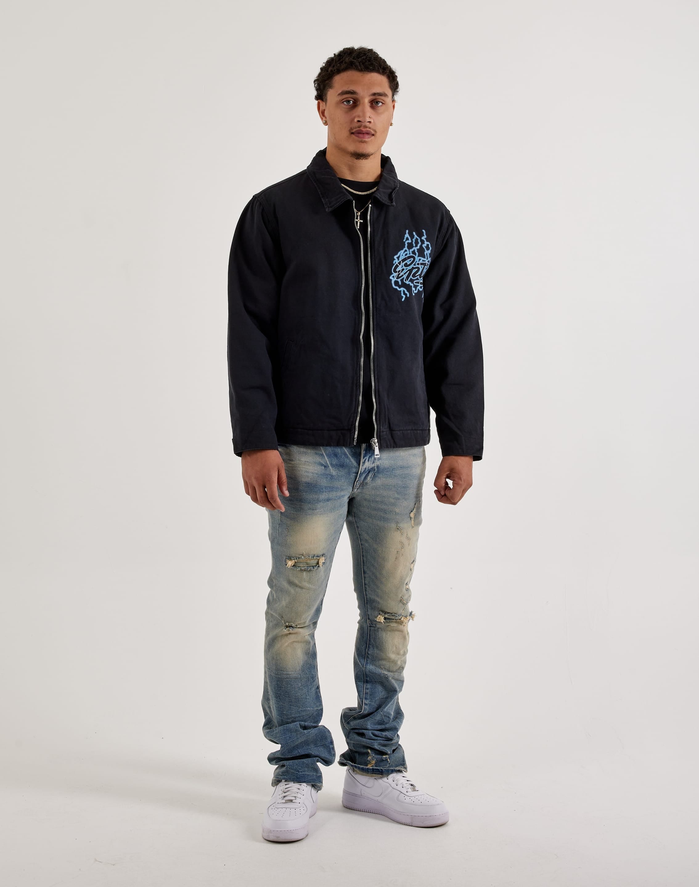 EPTM Lightning Jacket