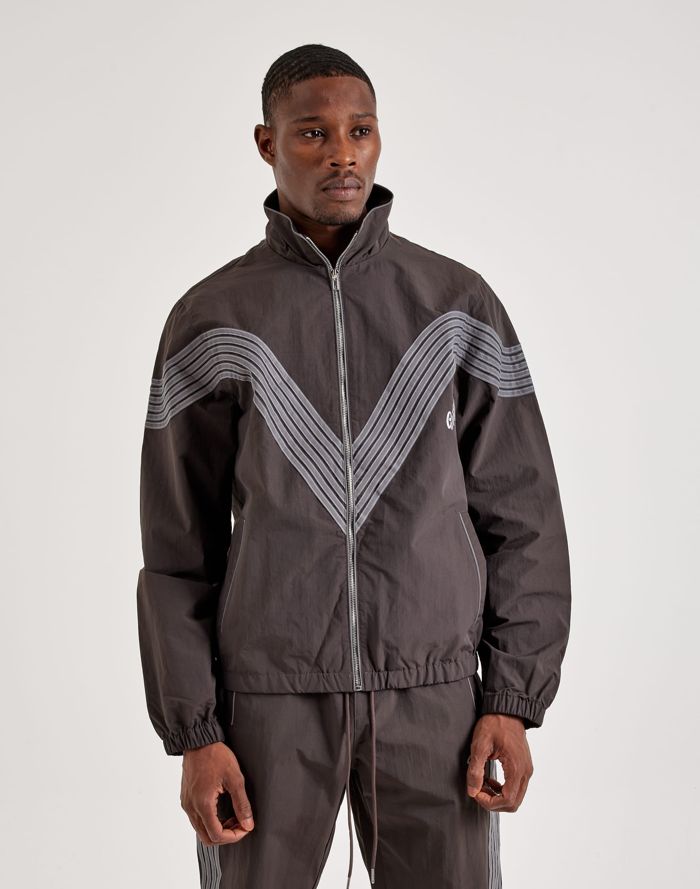 EPTM 3M Highland Jacket