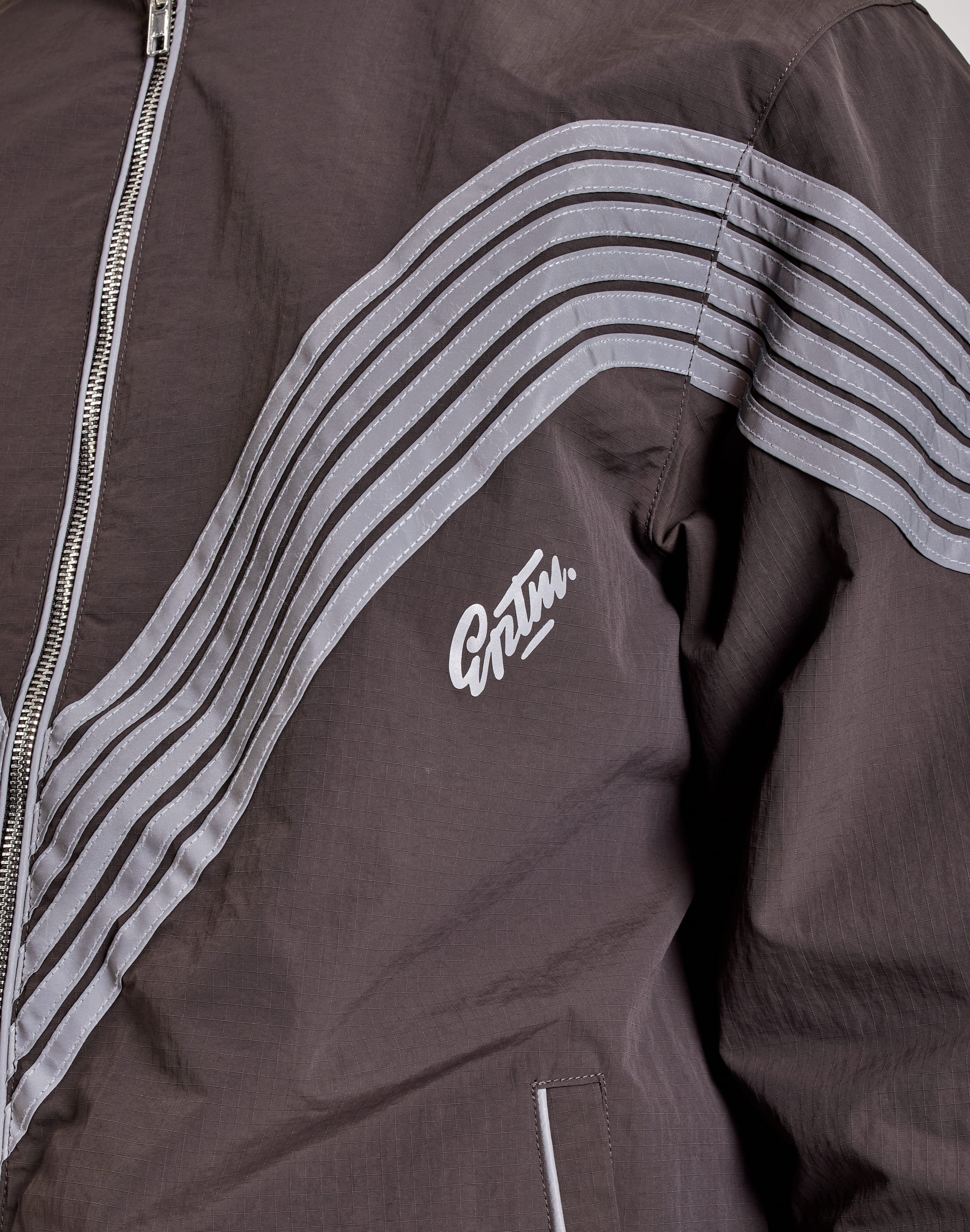 EPTM 3M Highland Jacket