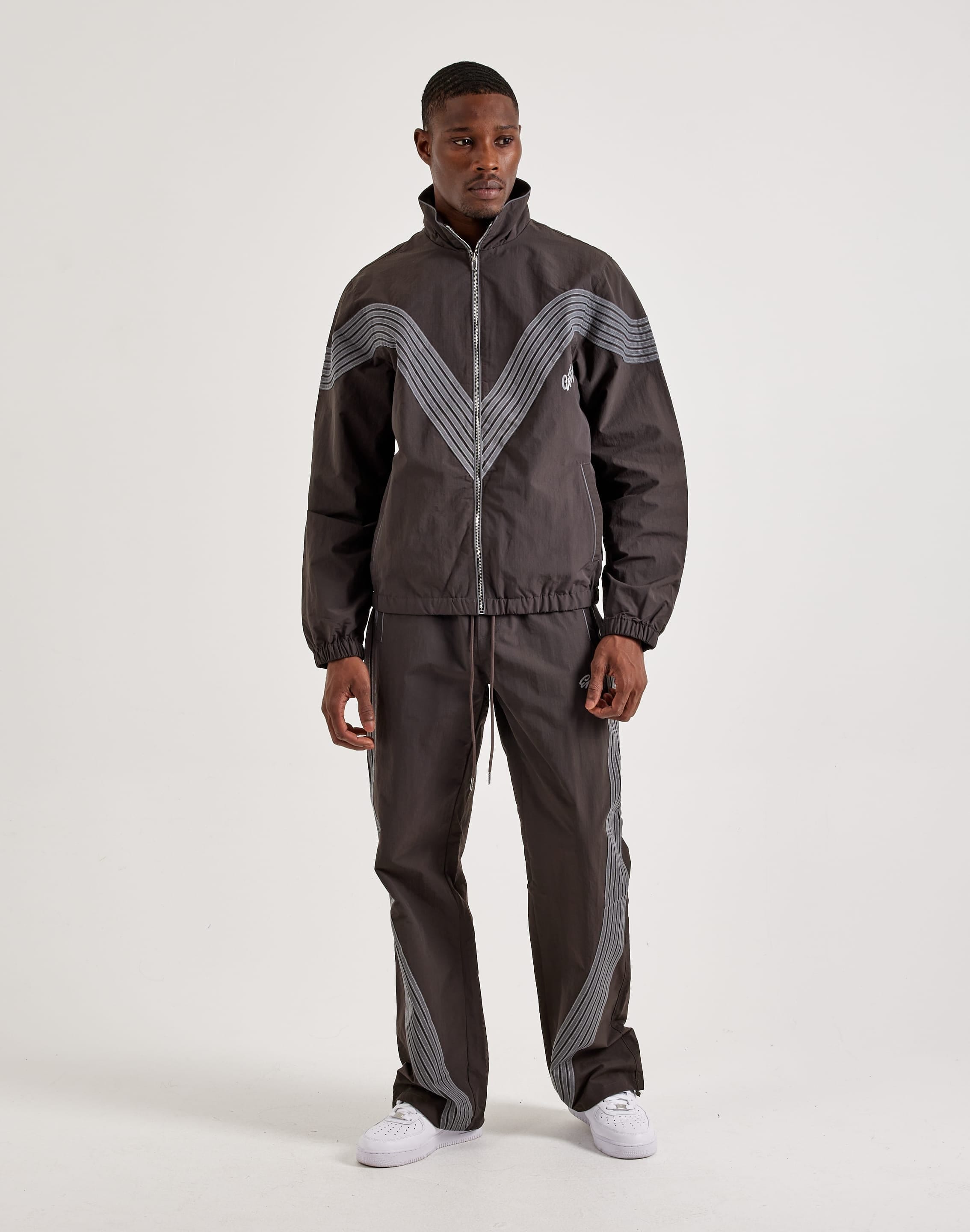 EPTM 3M Highland Jacket