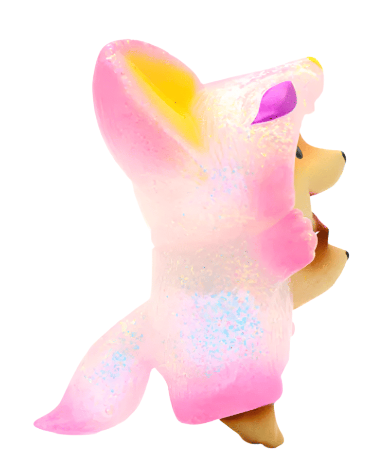 3dretro R.U.Y.H. - Baby Dou Dou (Pink)