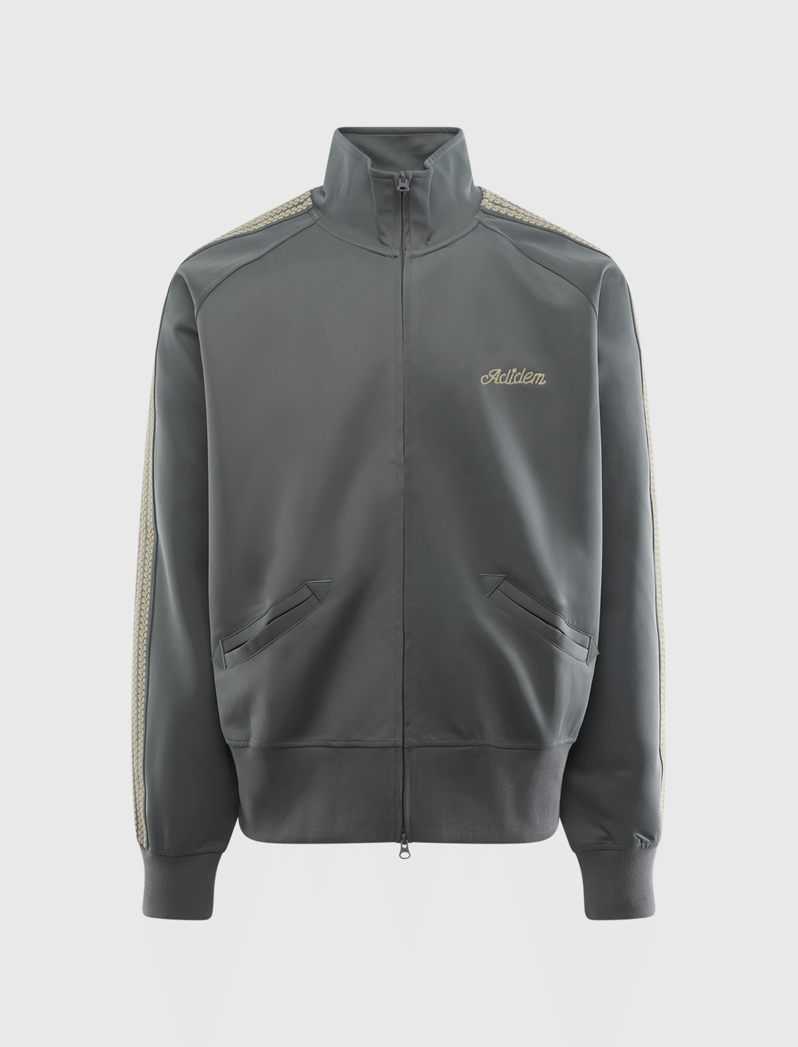 Adidem Asterisks WEAVE TRACK JACKET