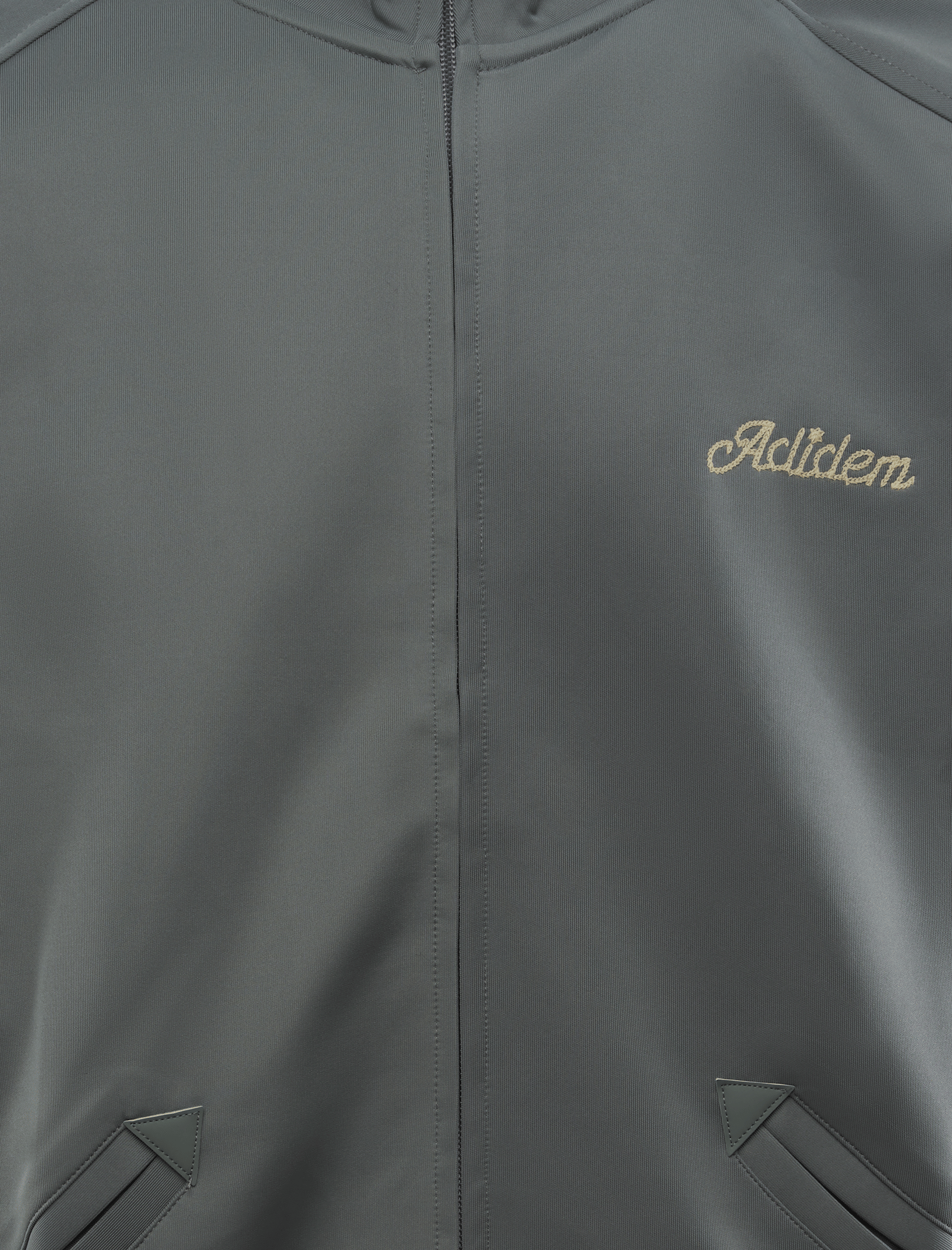 Adidem Asterisks WEAVE TRACK JACKET