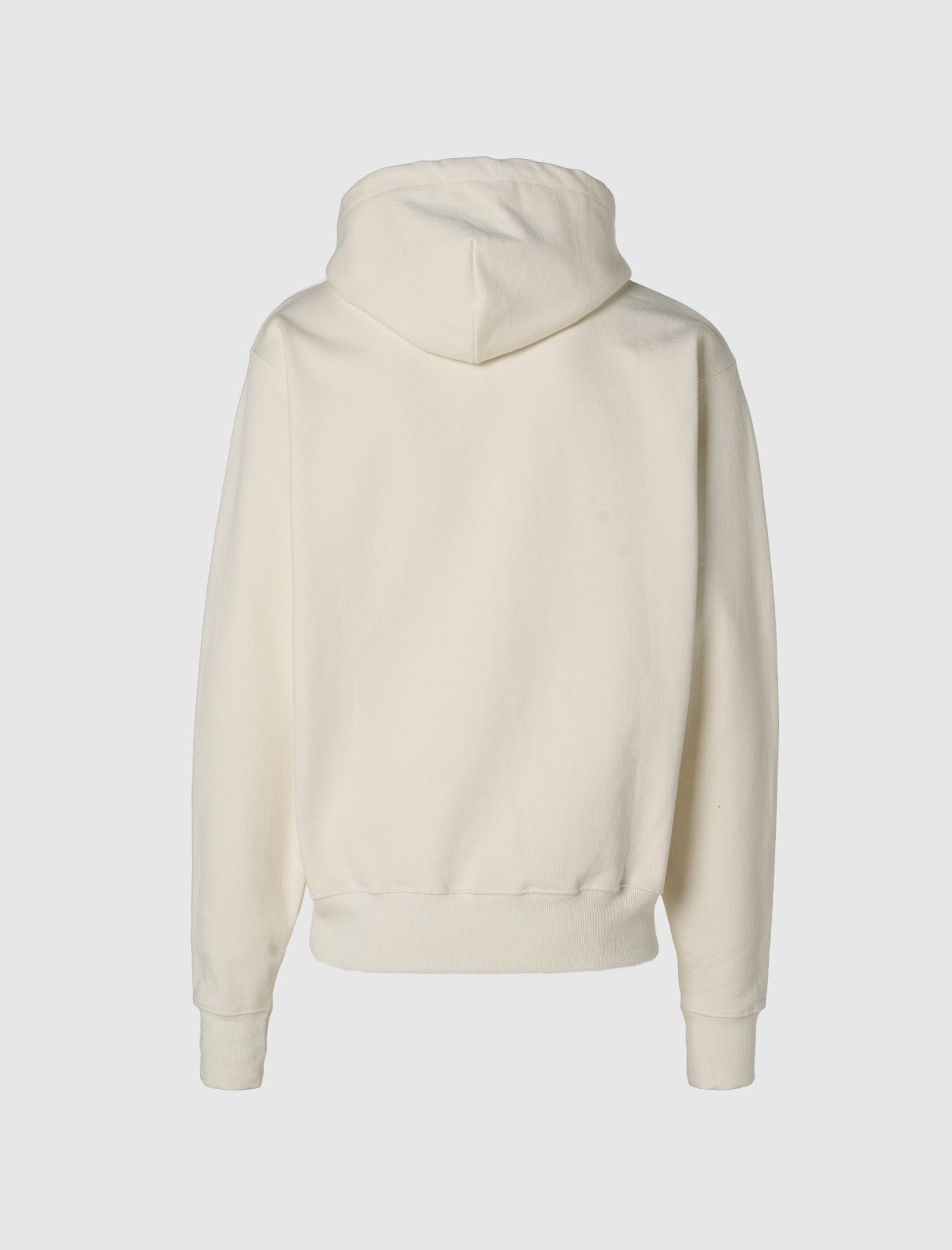 A MA Maniére SCRIPT HOODIE