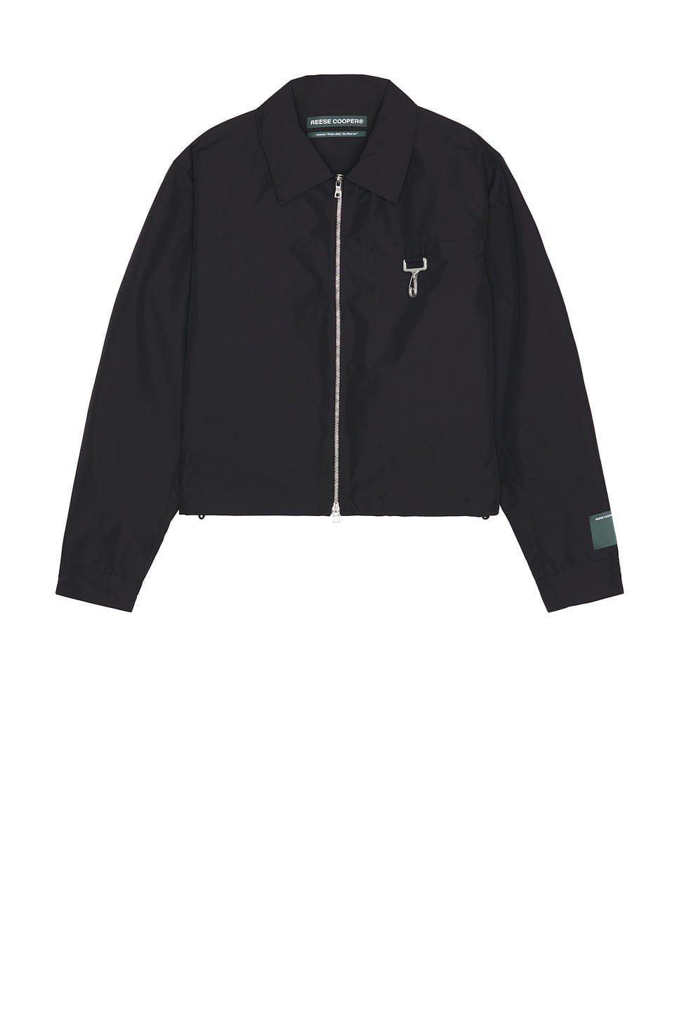 Reese Cooper Nylon Work Jacket