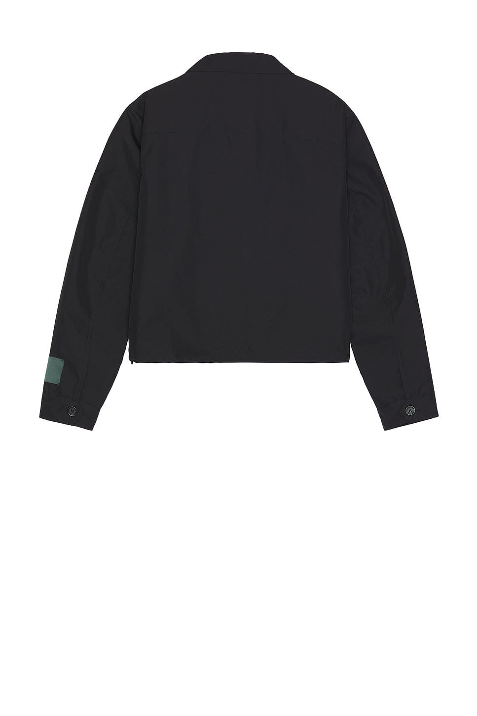 Reese Cooper Nylon Work Jacket