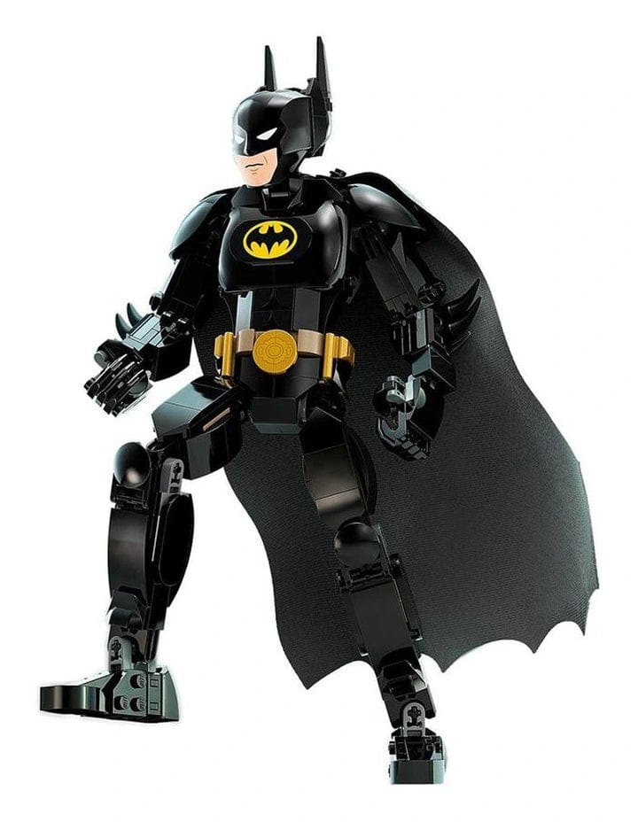 Super Heroes LEGO DC Super Heroes Batman Construction Figure 76259