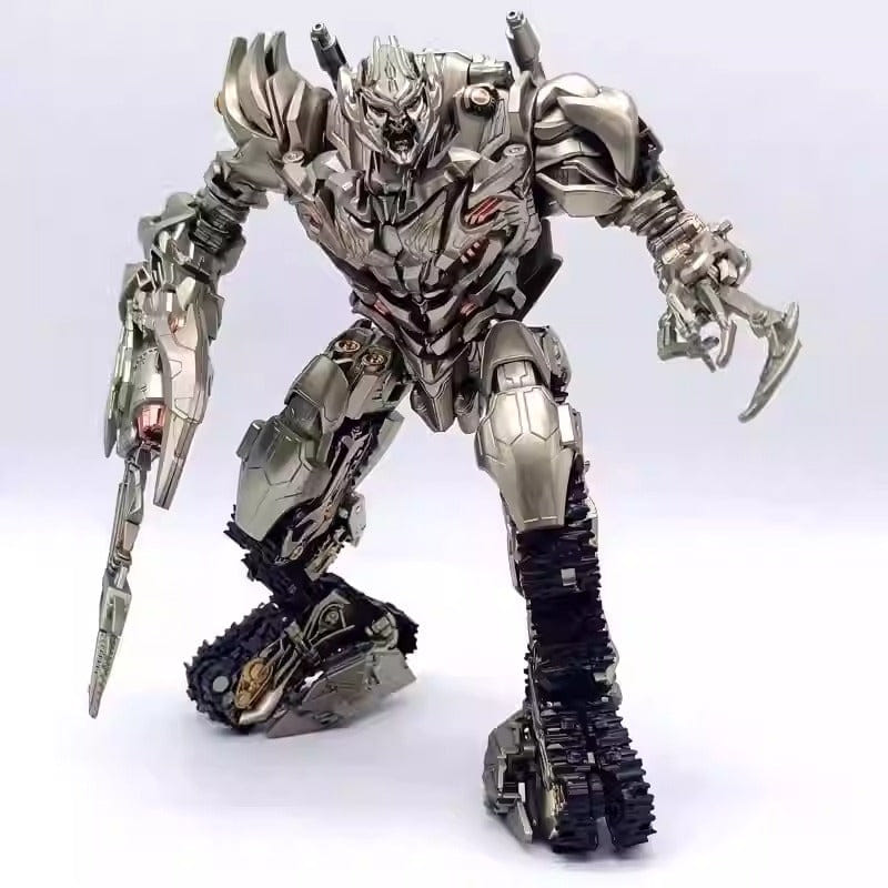 Baiwei Transformers TW - 1029 Megatron Tank