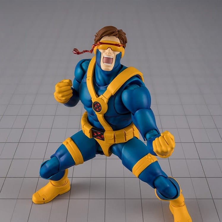 SHF S.H.Figuarts Cyclops Gamerverse Action Figure