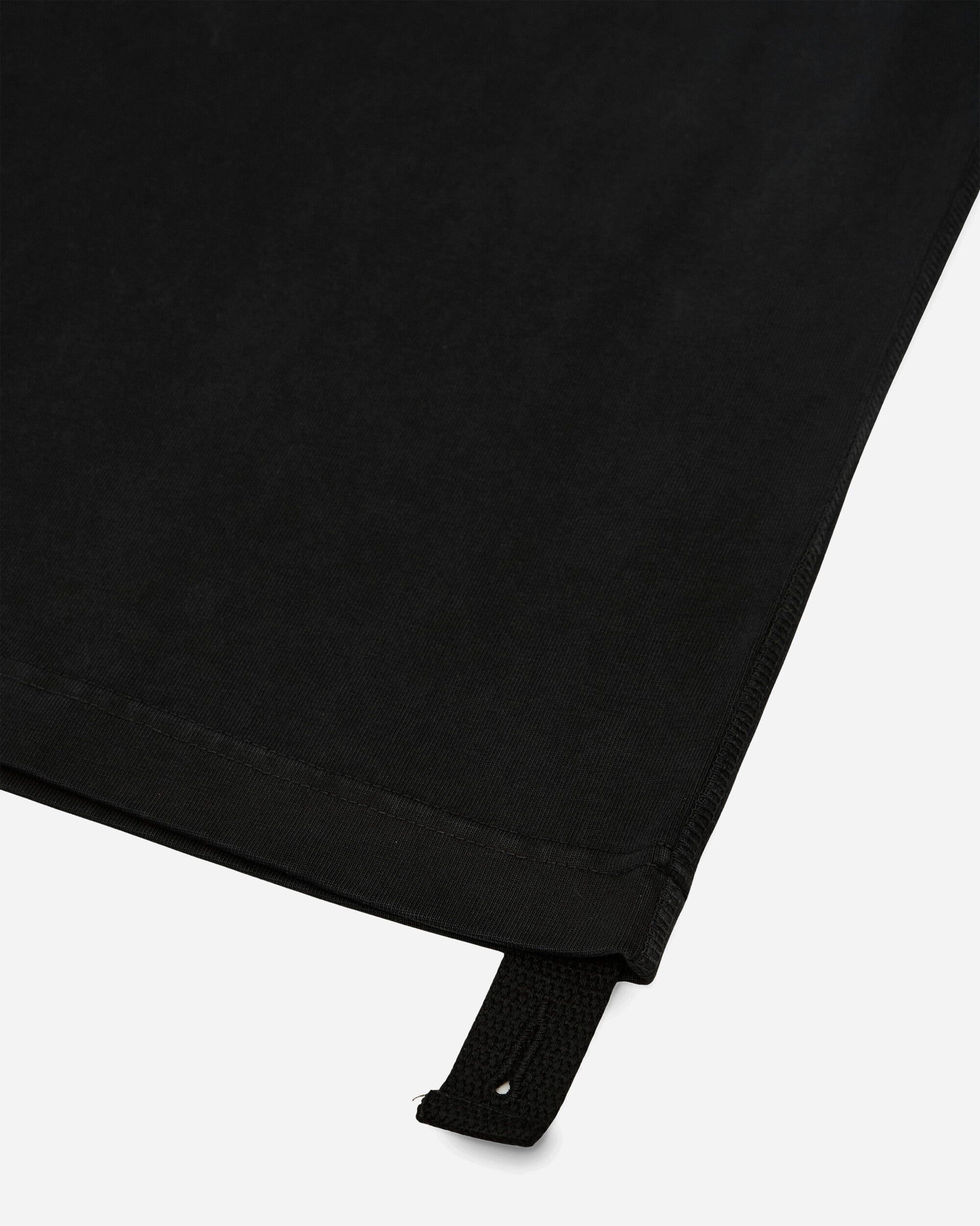 OAMC Peacemaker Men's Flight Polo Black