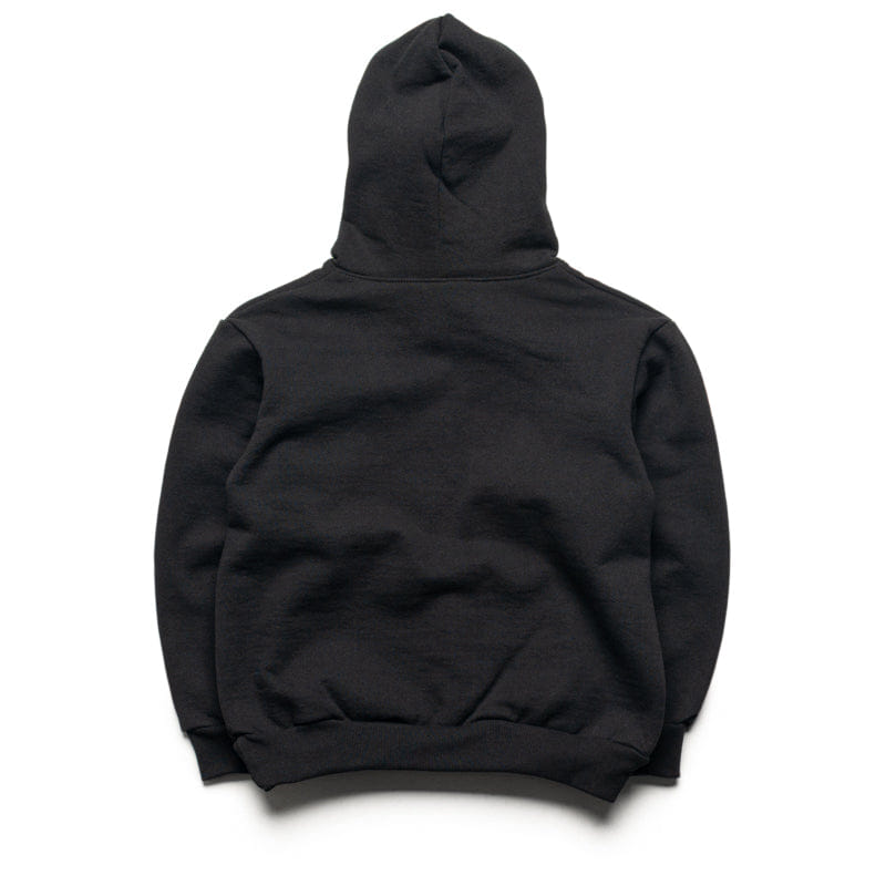 Core Kids Politics Core Hoodie - Black