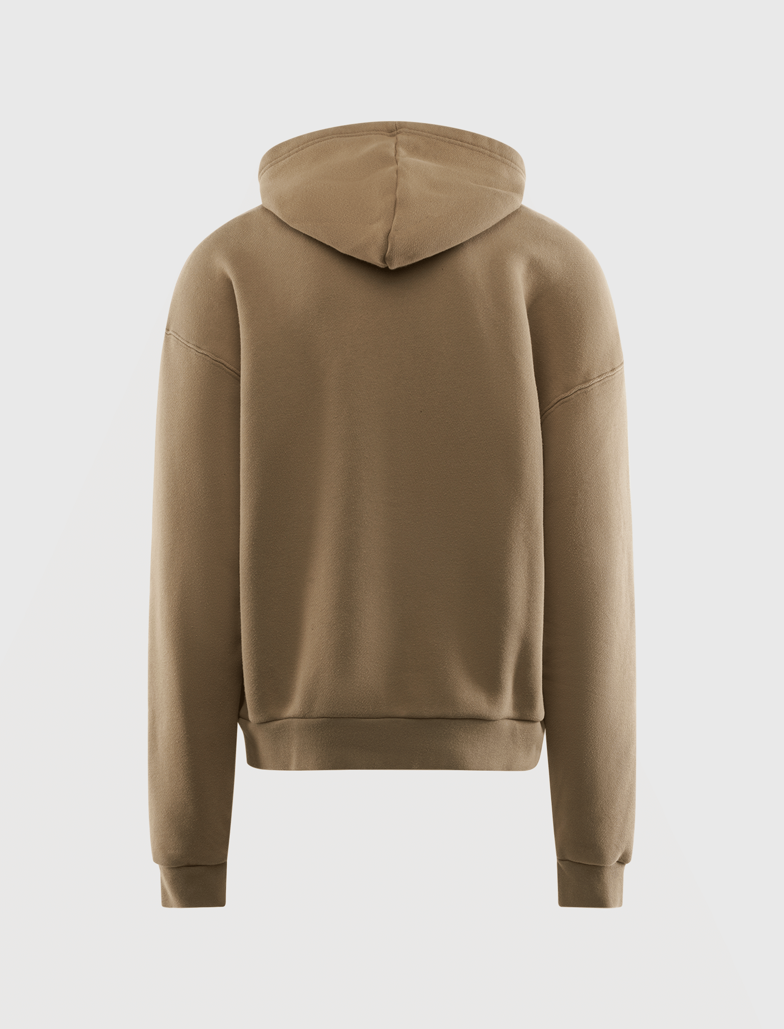DIET Starts Monday BOLT FULL - ZIP HOODIE