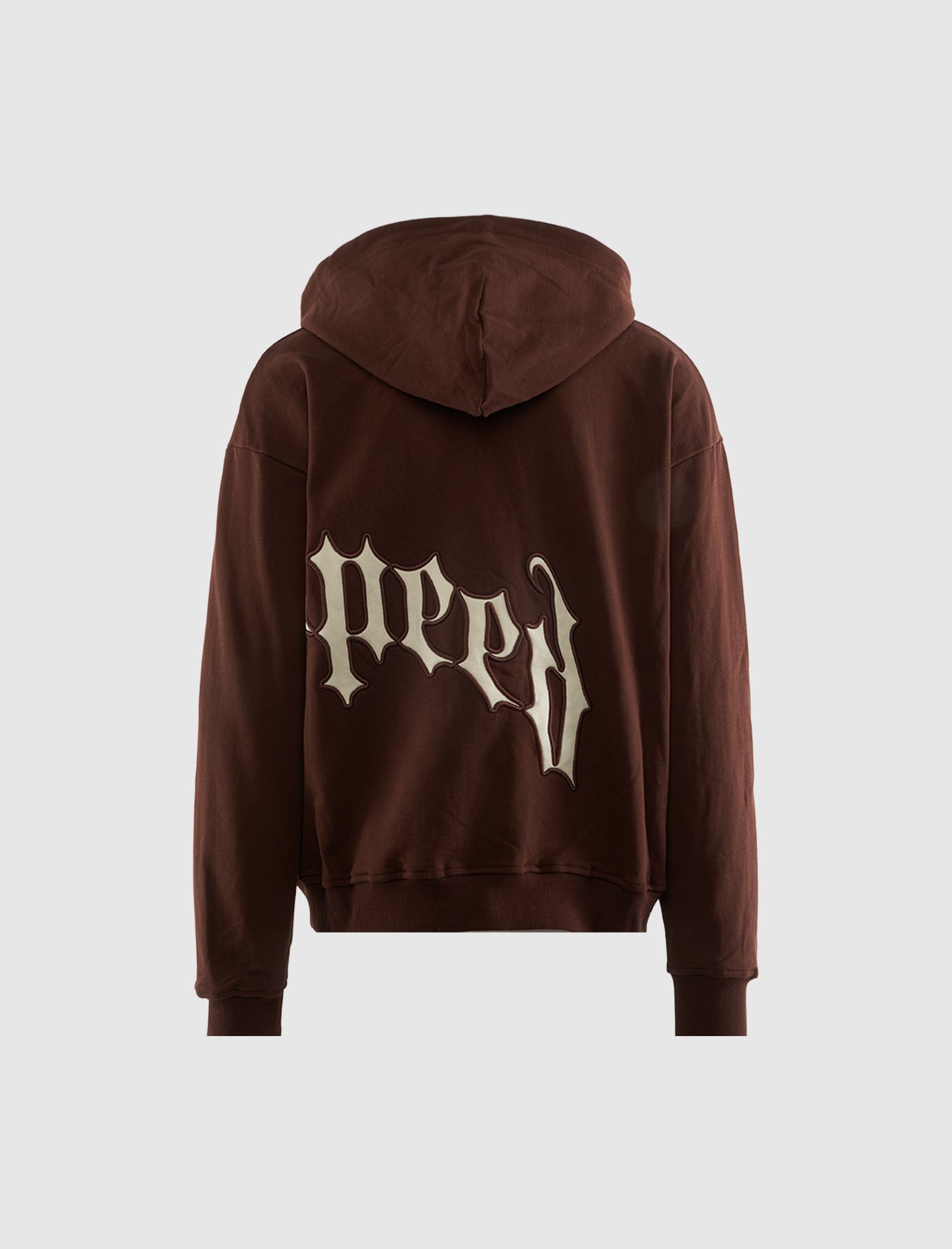 Godspeed NEW YORK OG LOGO HOODIE V2
