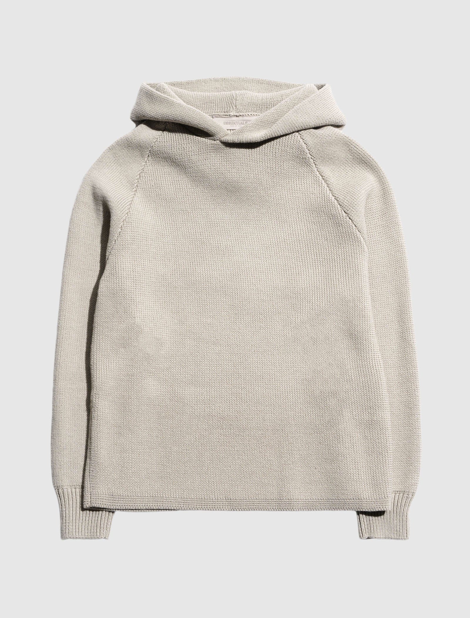 FOG Essentials KIDS Hoodie