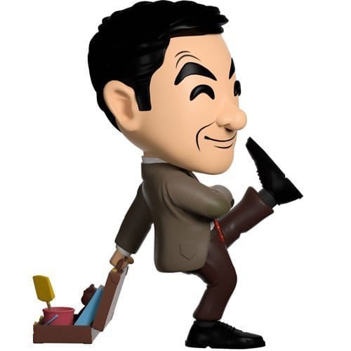 Youtooz - Mr. Bean Collection Mr. Bean Vinyl Figure #0