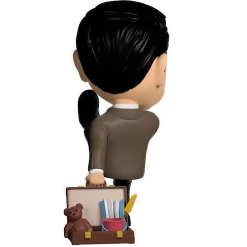 Youtooz - Mr. Bean Collection Mr. Bean Vinyl Figure #0