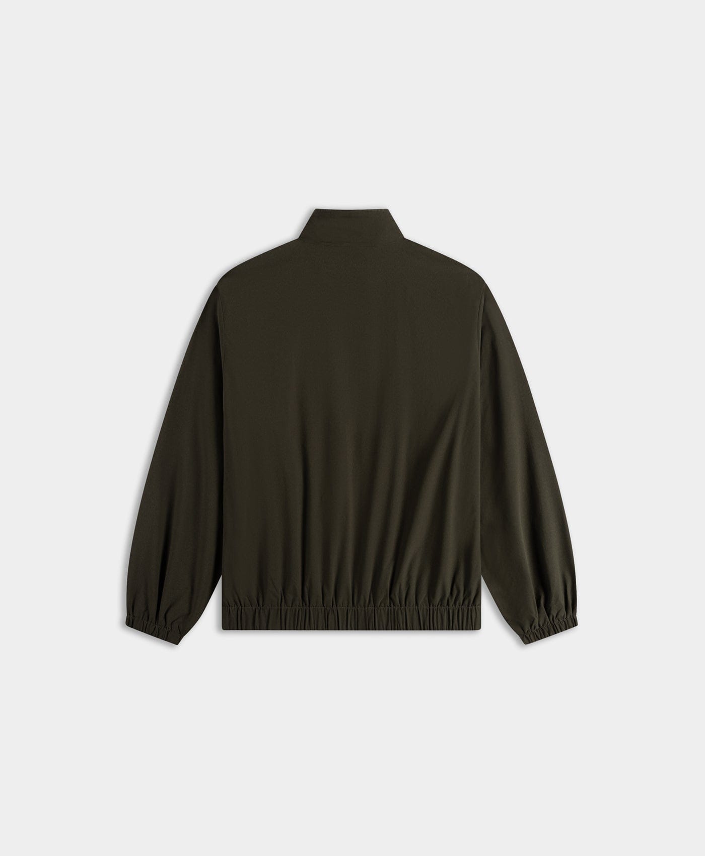 Daily Paper Rosin Green Eward Crinkle Jacket