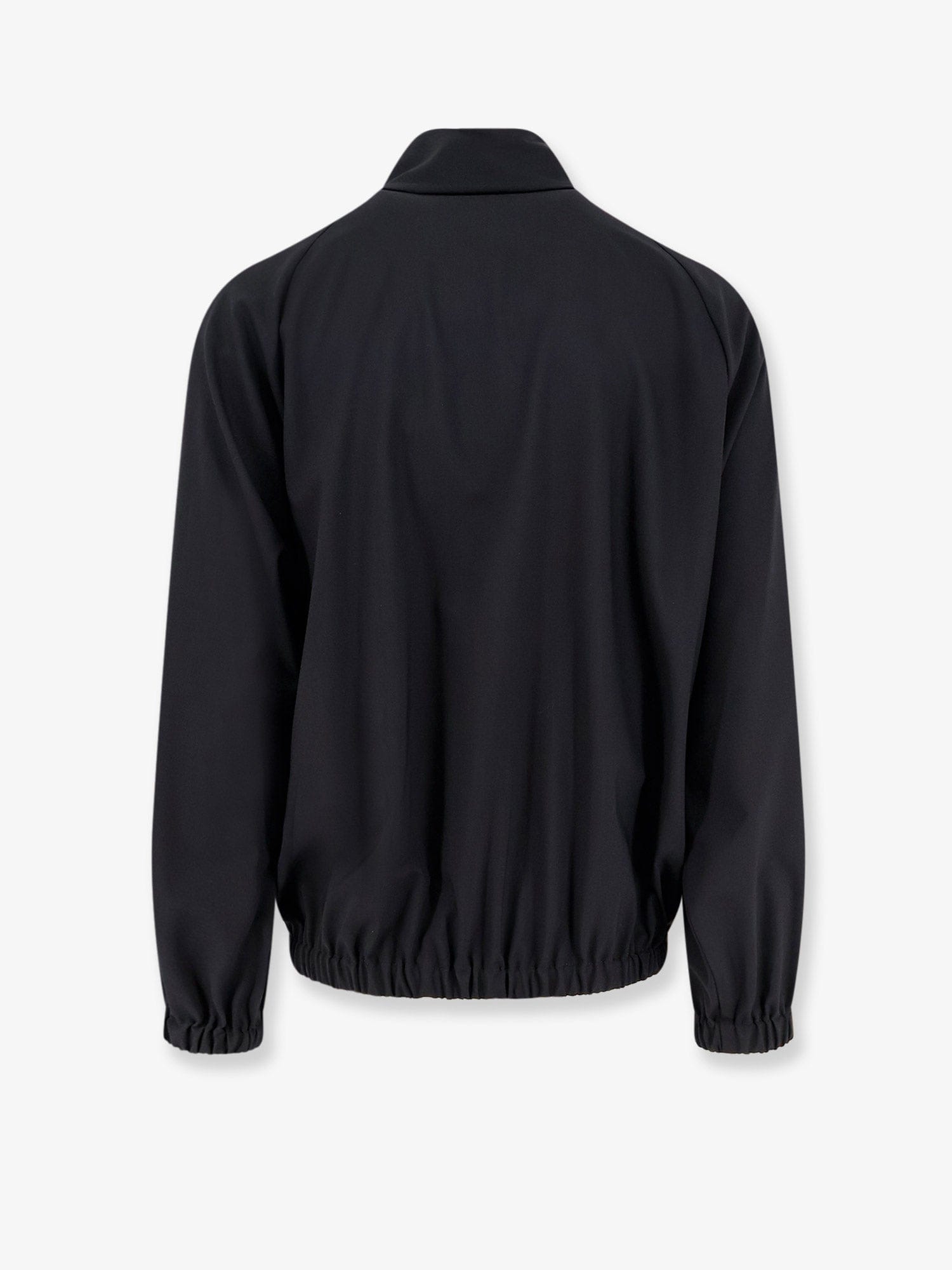 SEVEN GAUGE Virgin wool jacket