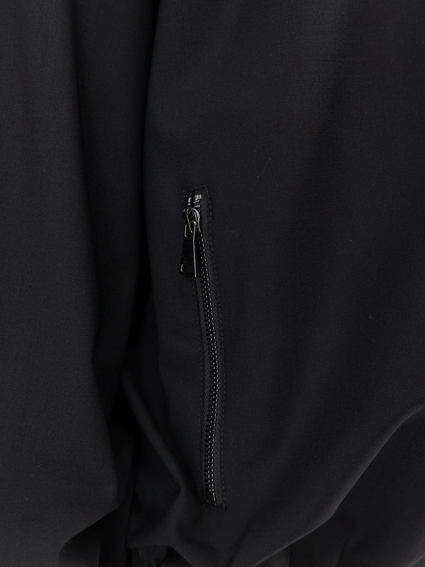 SEVEN GAUGE Virgin wool jacket