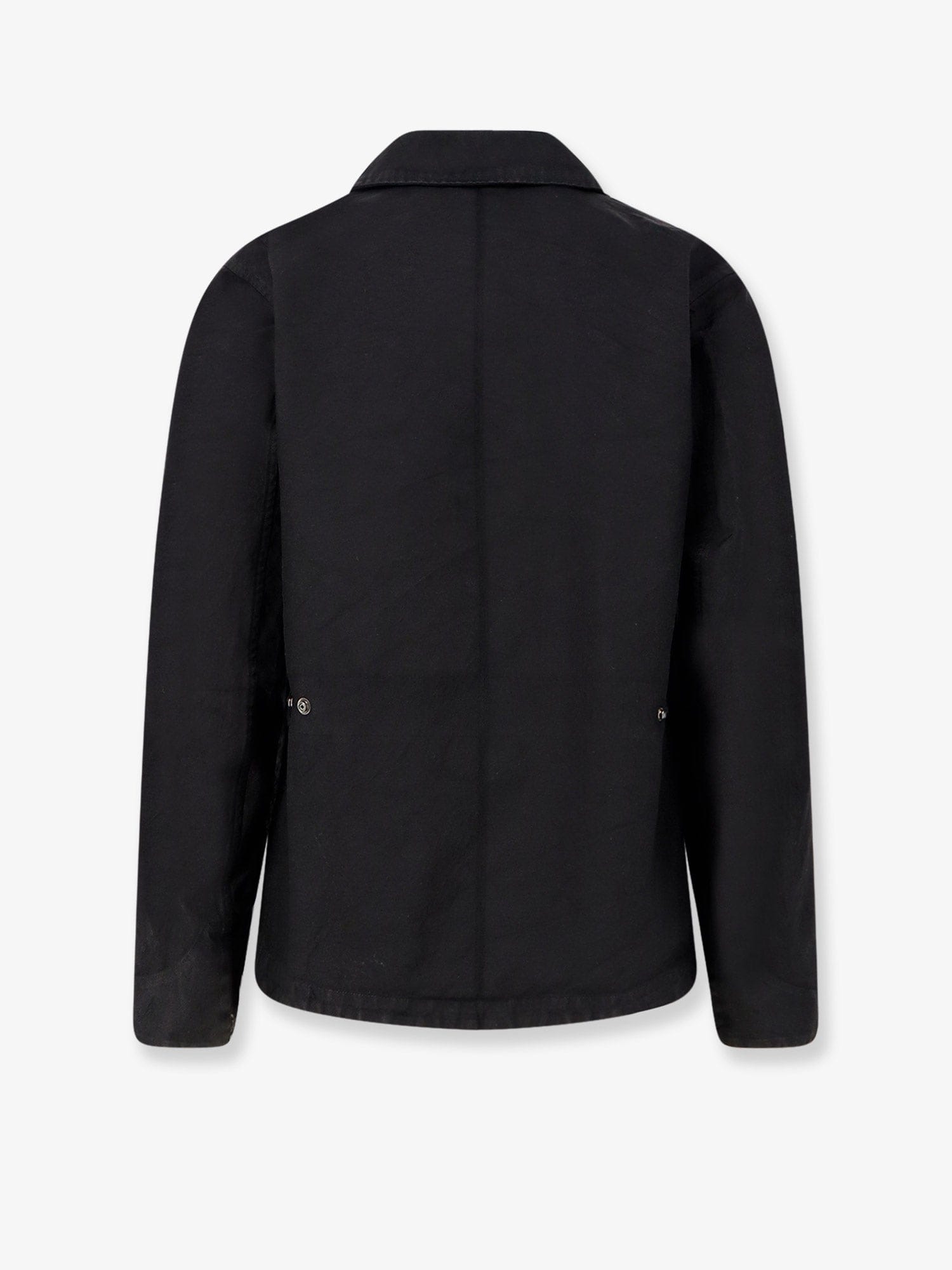 Massimo OSTI ECONYL® regenerated nylon Work Jacket