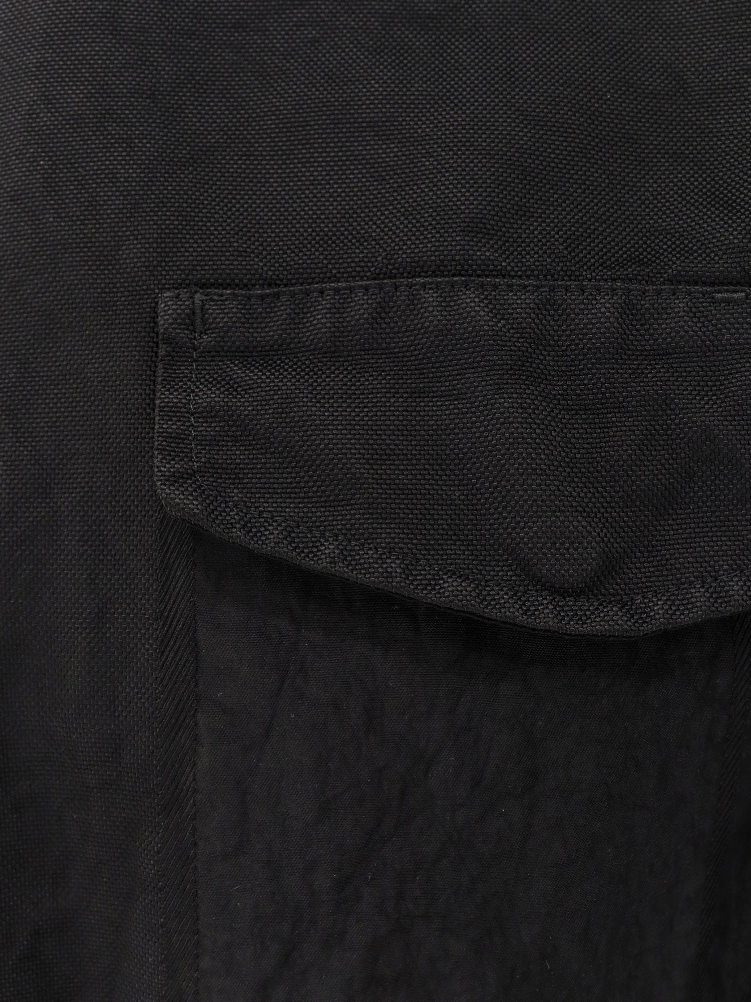 Massimo OSTI ECONYL® regenerated nylon Work Jacket