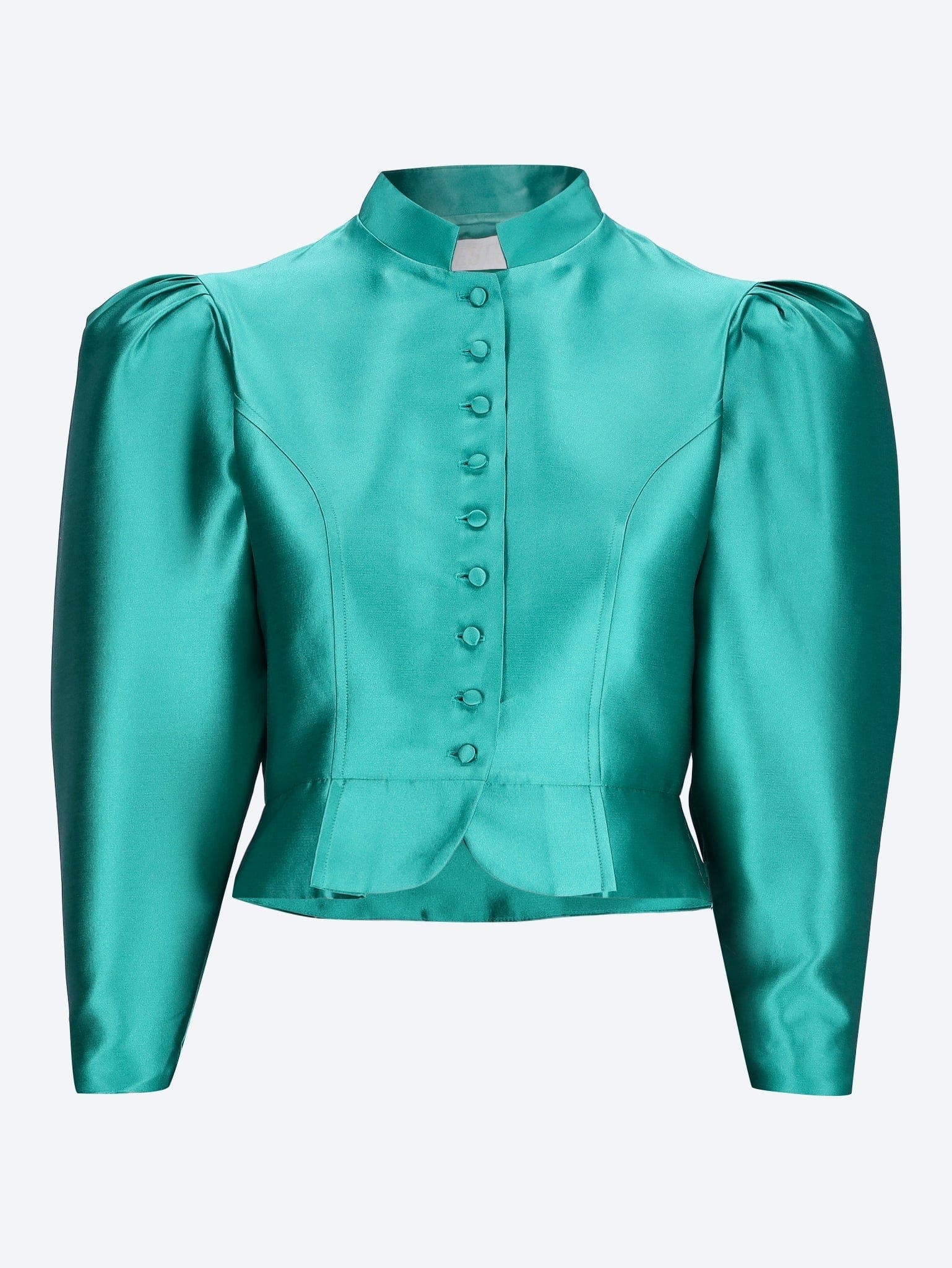 Destree Amoako smart jacket