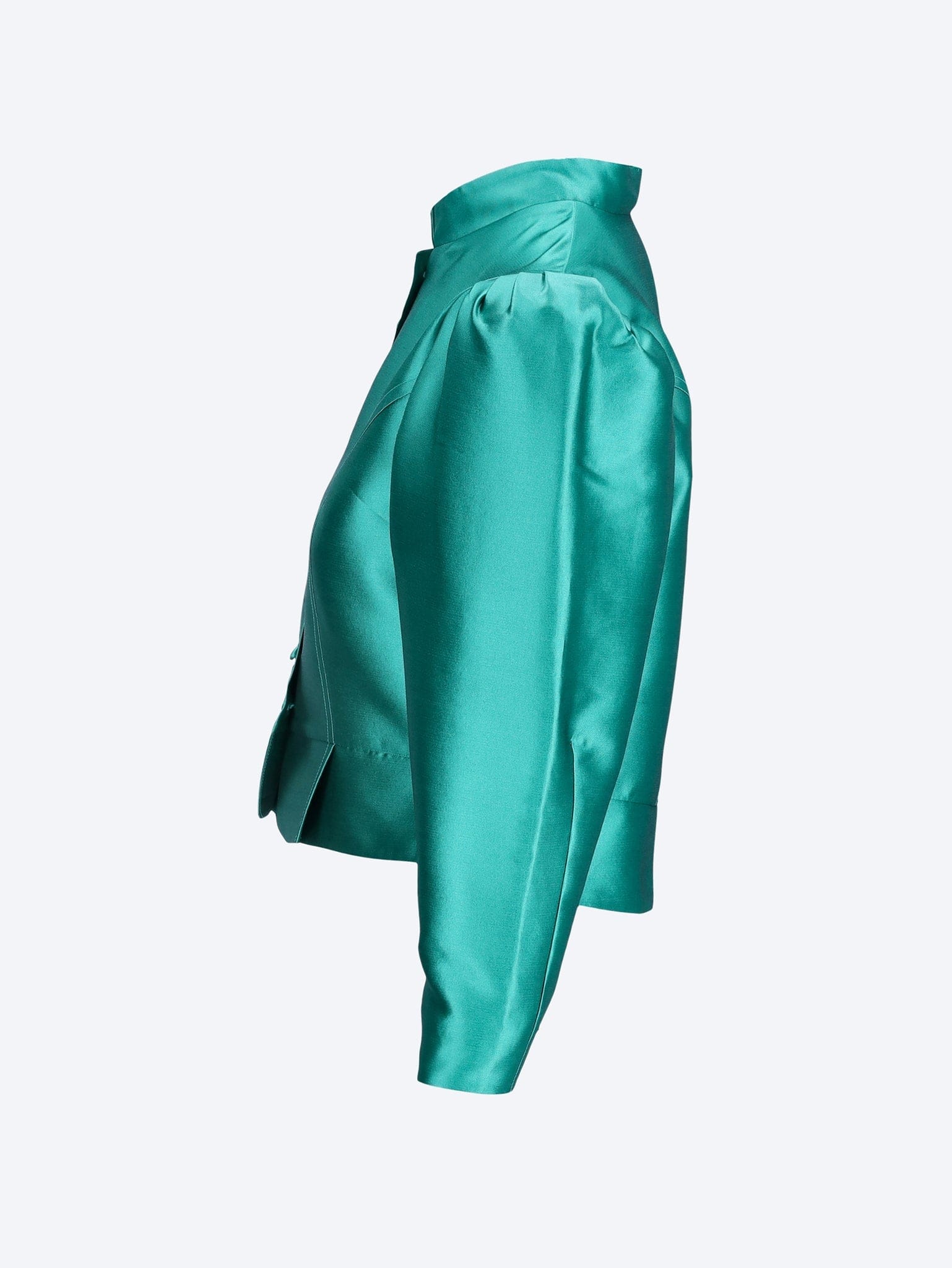 Destree Amoako smart jacket