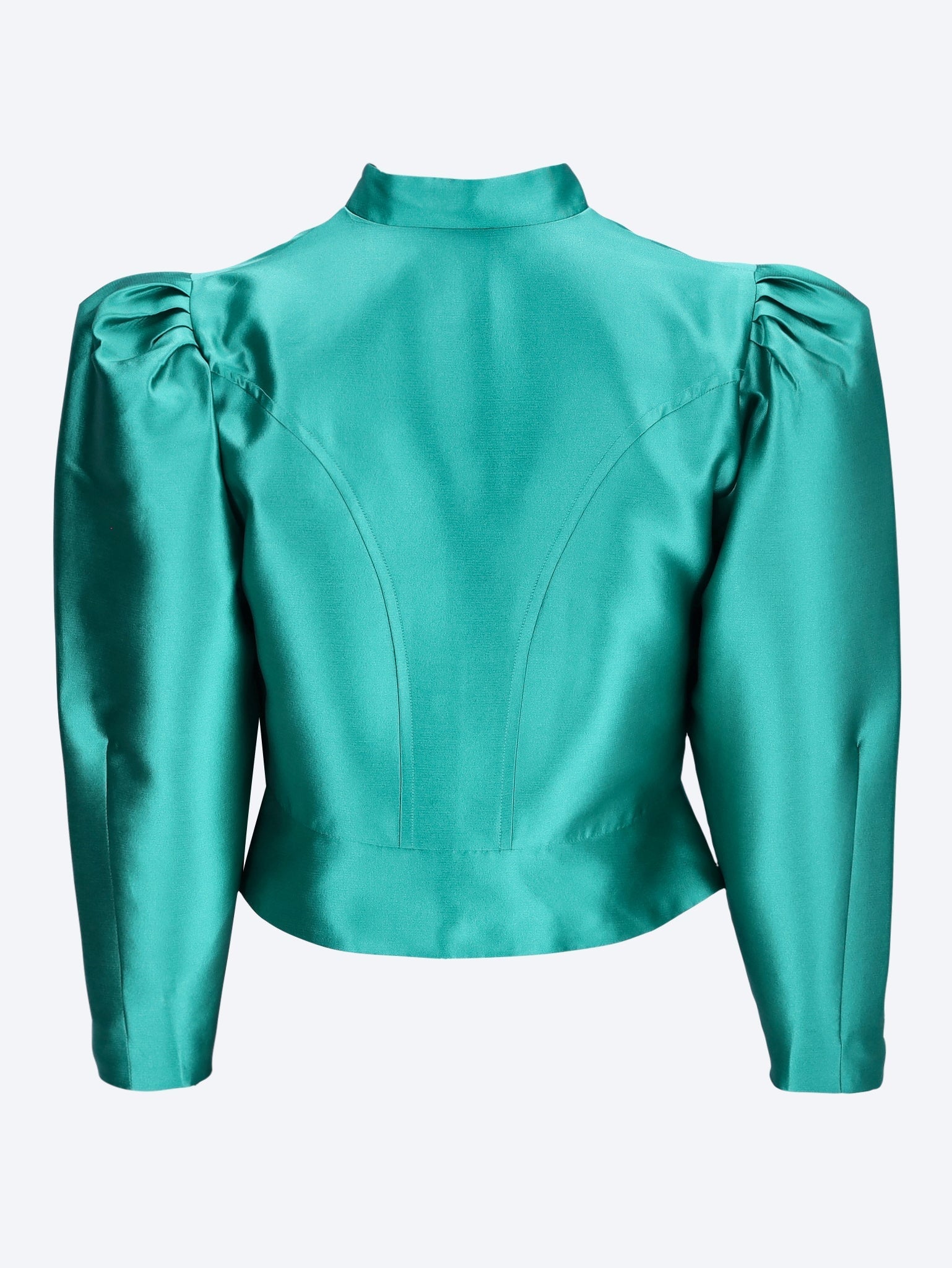 Destree Amoako smart jacket