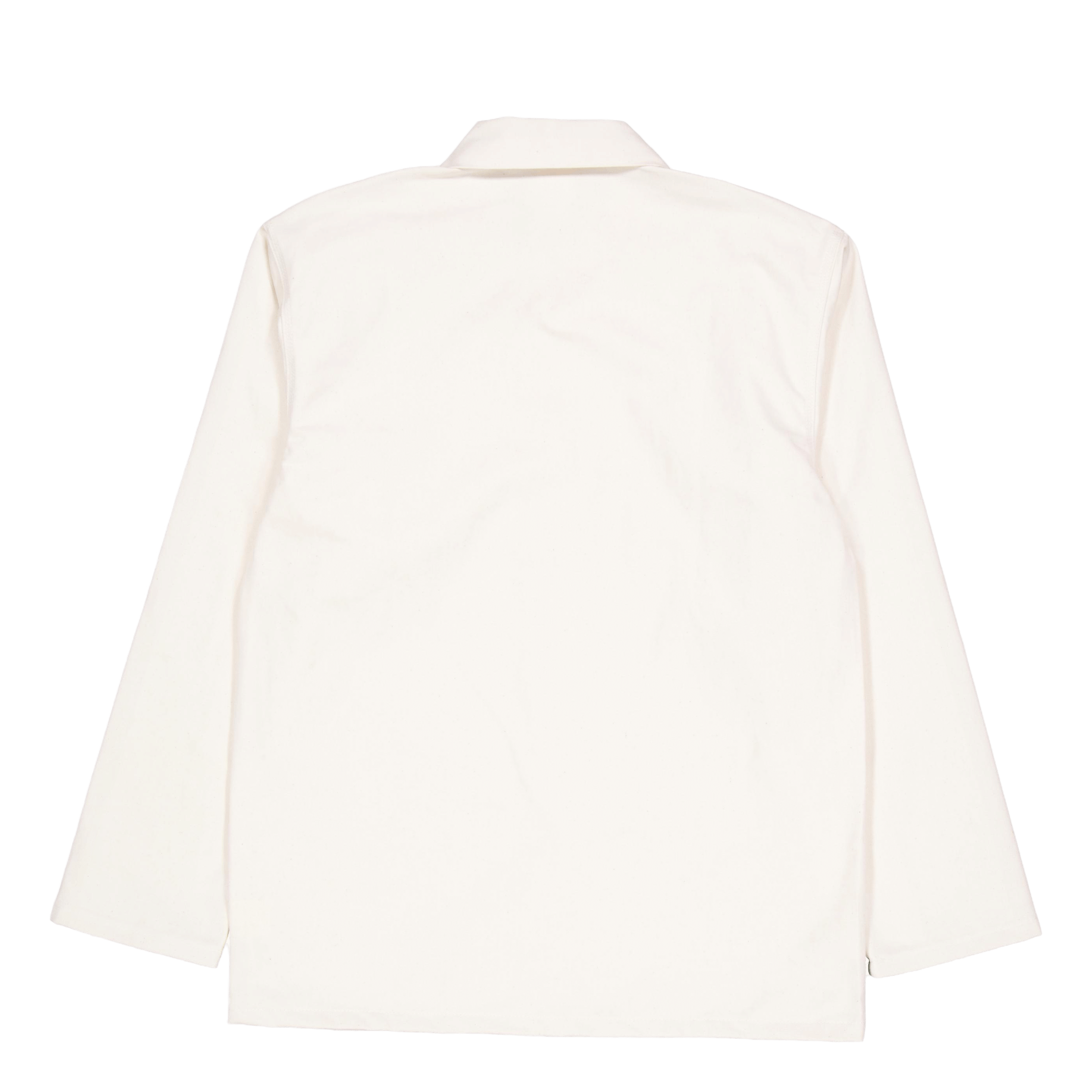 Stan Ray Shop Jacket Natural Drill