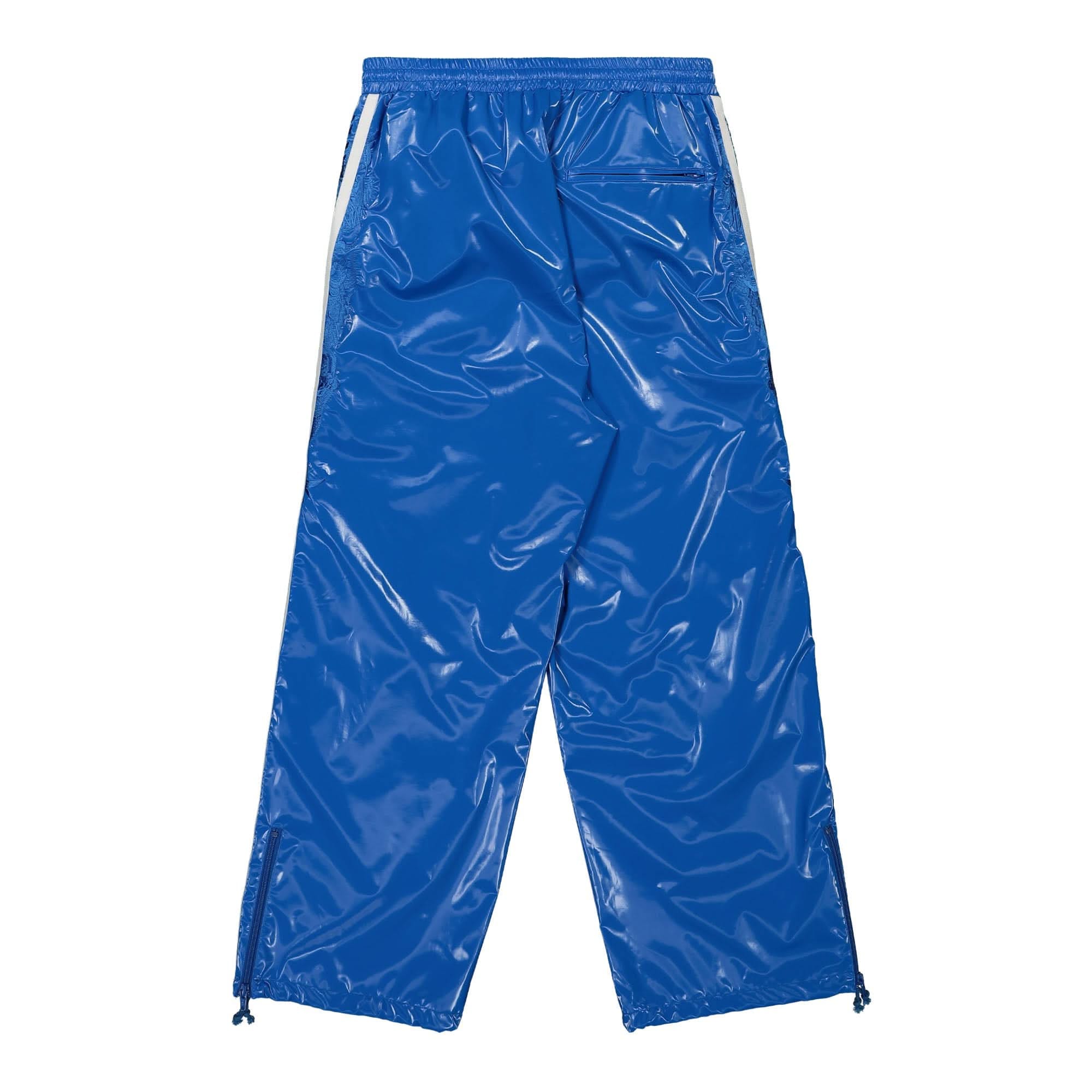 Doublet Laminate Track Pants
