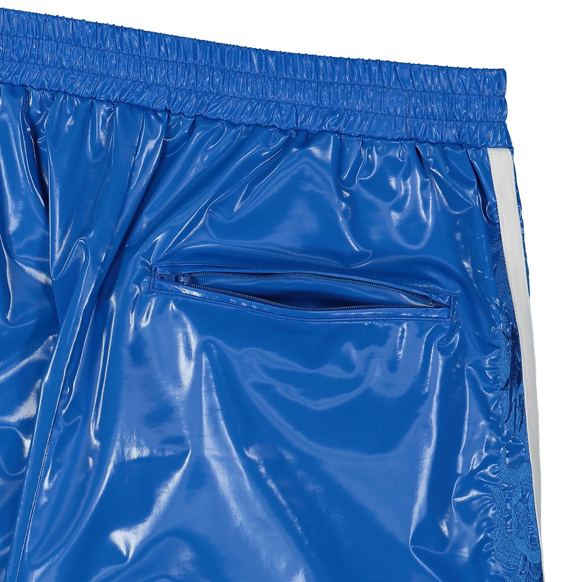 Doublet Laminate Track Pants