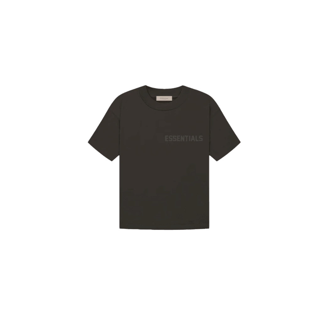 Essentials Off Black