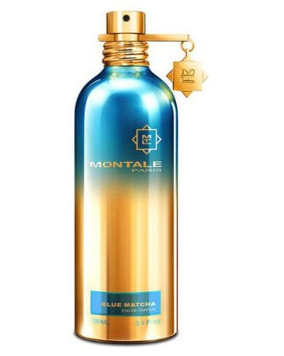 Montale Blue Matcha