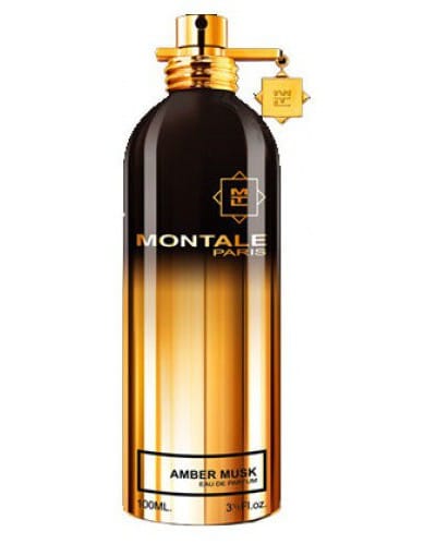 Montale Amber Musk