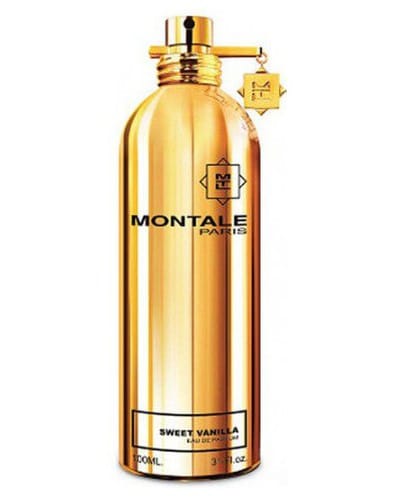 Montale Sweet Vanilla