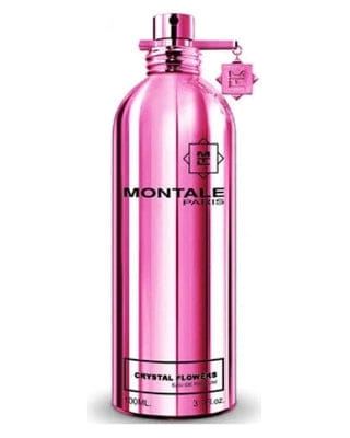 Montale Crystal Flowers