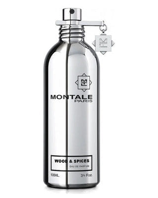 Montale Wood And Spices
