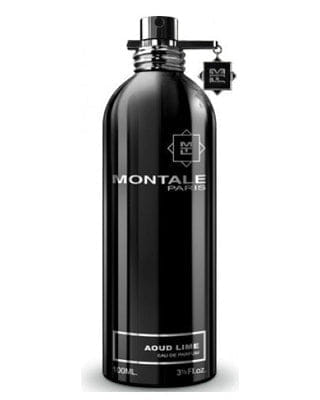 Montale Aoud Lime