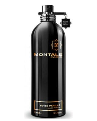 Montale Boise Vanille