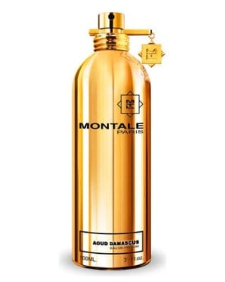 Montale Aoud Damascus
