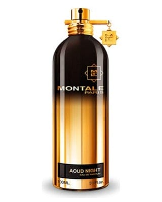Montale Aoud Night