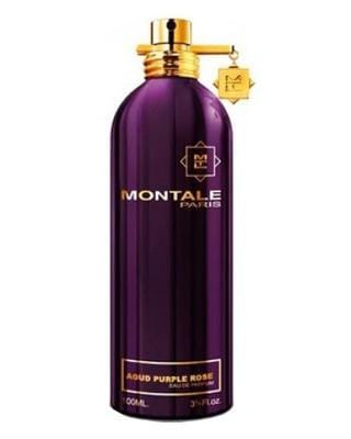 Montale Aoud Purple Rose