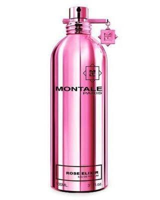 Montale Rose Elixir