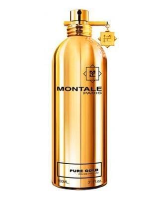 Montale Pure Gold